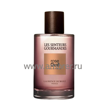 Les Senteurs Gourmandes Rose Oud