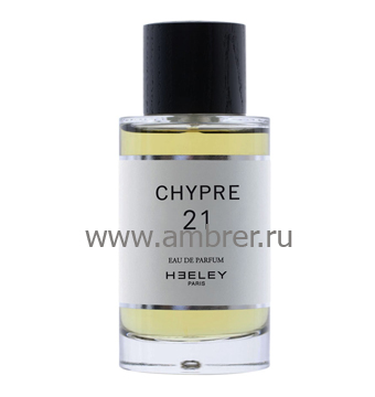 Heeley Chypre 21