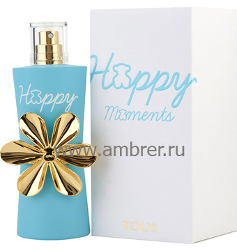 Tous Happy Moments