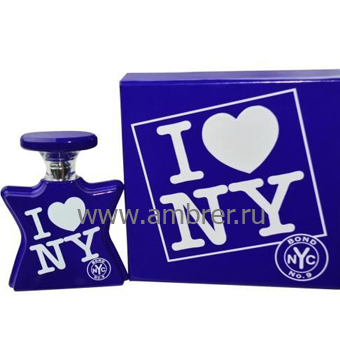 Bond No.9 Bond No.9 I Love New York For Holidays