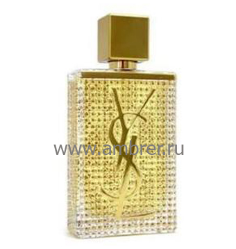 Yves Saint Laurent YSL Cinema Gold