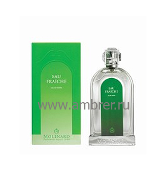 Molinard Eau Fraiche