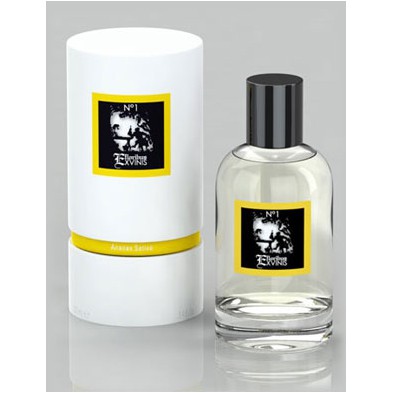 Fragranza � 1 Ananas Sativa