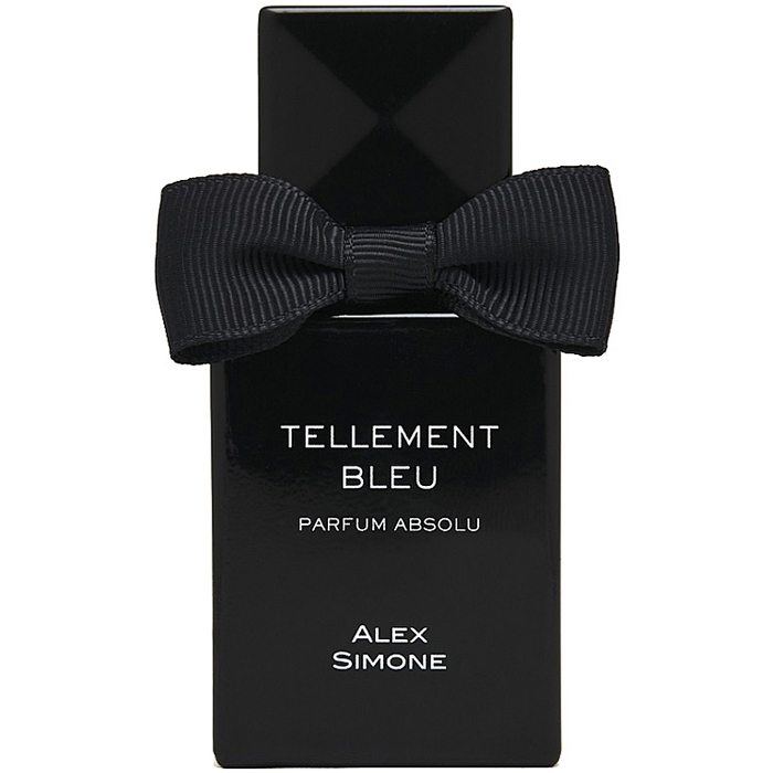 Tellement Bleu