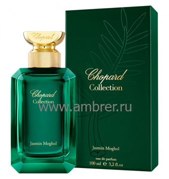 Chopard Jasmin Moghol