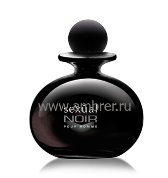 Michel Germain Sexual Noir pour Homme