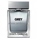 Dolce & Gabbana The One Grey