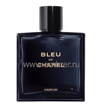 Chanel Bleu De Chanel Parfum