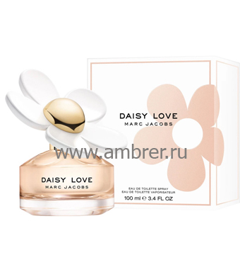 Marc Jacobs Daisy Love