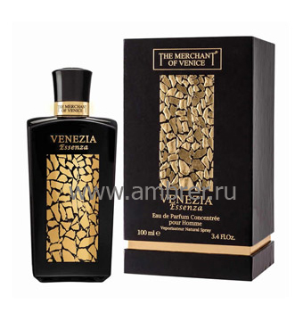 The Merchant of Venice Venezia Essenza Pour Homme