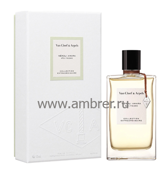 Van Cleef & Arpels Neroli Amara