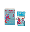 Morgan Sweet Paradise