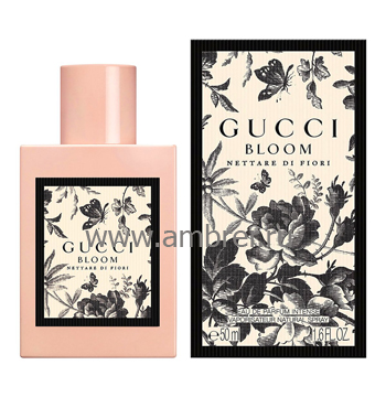 Gucci Bloom Nettare Di Fiori