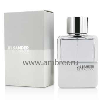 Jil Sander Ultrasense White