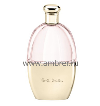 Paul Smith Portrait For Women