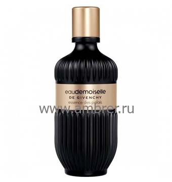 Givenchy Eaudemoiselle Essence Des Palais