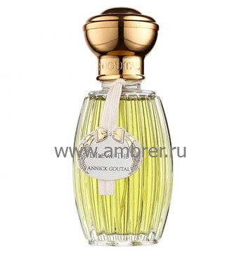 Annick Goutal L`Ile au The