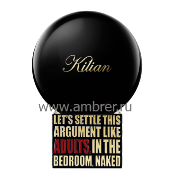 Kilian Let`s Settle This Argument Like Adults, In The Bedroom, Naked