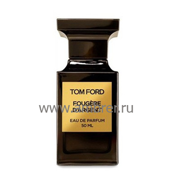 Tom Ford Tom Ford Fougere D`Argent