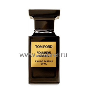 Tom Ford Fougere D`Argent