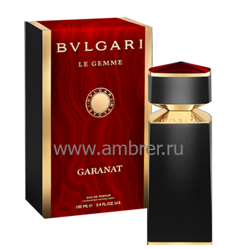 Bvlgari Garanat