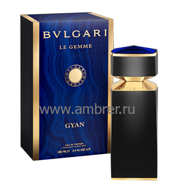 Bvlgari Gyan