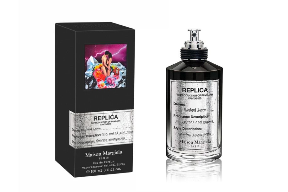 Replica Wicked Love