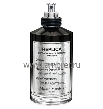 Maison Martin Margiela Replica Wicked Love