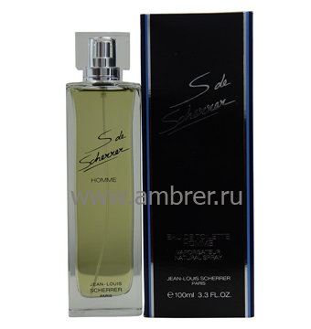 Jean-Louis Sherrer S de Scherrer Homme