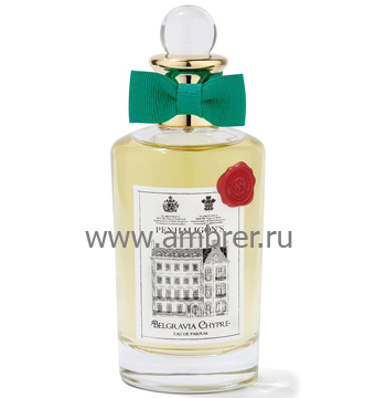 Penhaligon`s Belgravia Chypre