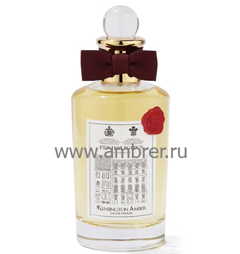 Penhaligon`s Kensington Amber