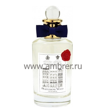 Penhaligon`s Marylebone Wood