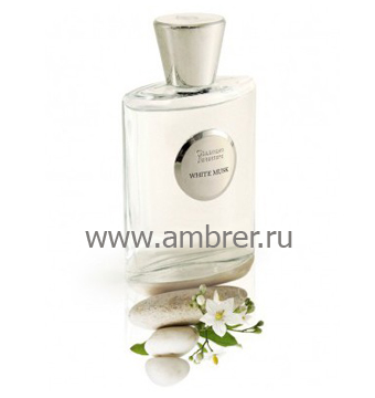 Giardino Benessere White Musk