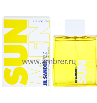 Jil Sander Sun Men Fizz