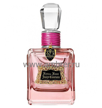 Juicy Couture Royal Rose