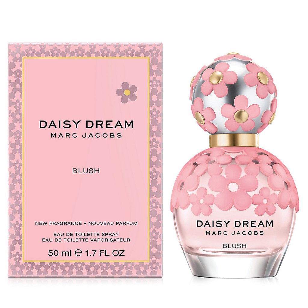 Daisy Dream Blush
