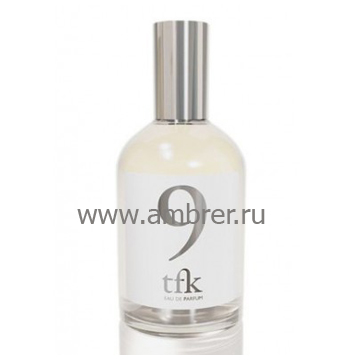 The Fragrance Kitchen TFK 9