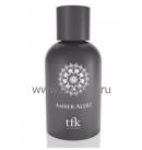 The Fragrance Kitchen TFK Amber Alert