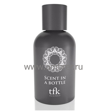 The Fragrance Kitchen TFK Scent in a Bottle