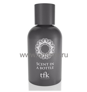 TFK Scent in a Bottle