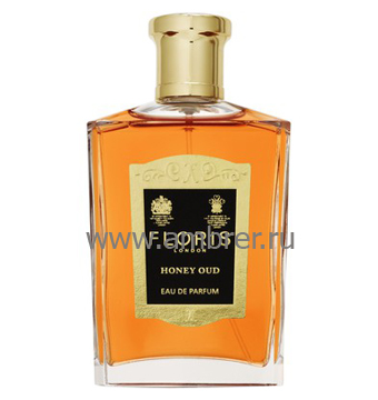 Floris Honey Oud