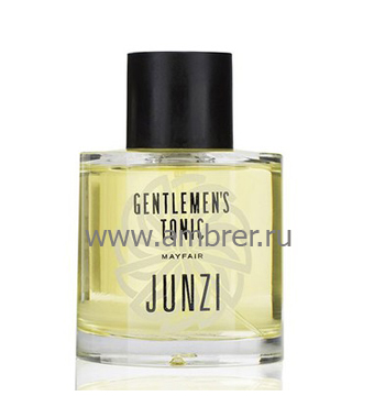 Gentlemen`s Tonic Junzi