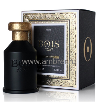 Bois 1920 Bois 1920 Oro Nero