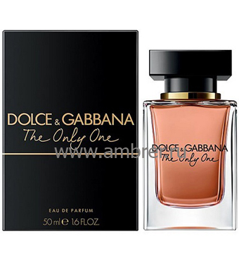 Dolce & Gabbana The Only One