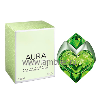 Aura Eau De Toilette