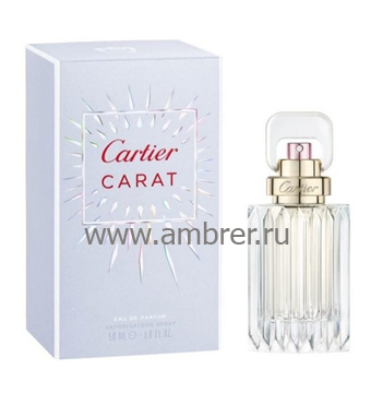 Cartier Carat