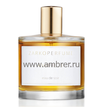 Zarkoperfume Chypre 23