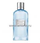 Abercrombie & Fitch First Instinct Blue For Her