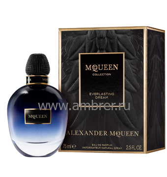 Alexander McQueen Everlasting Dream