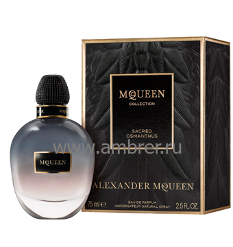 Alexander McQueen Sacred Osmanthus